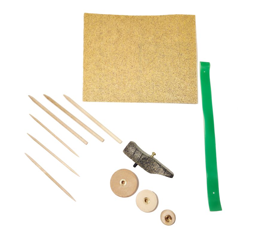 BowlBob MAIN kit