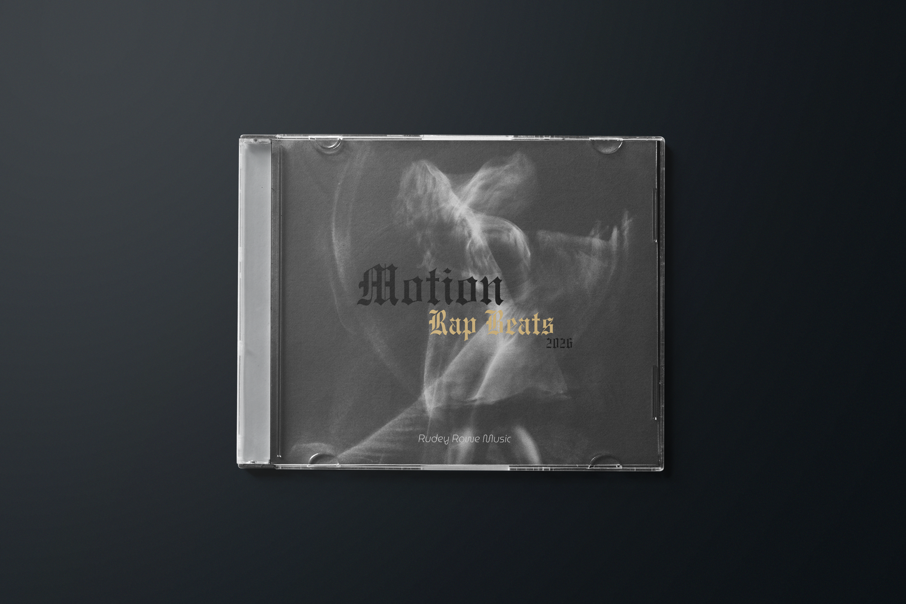 Motion Rap Beats