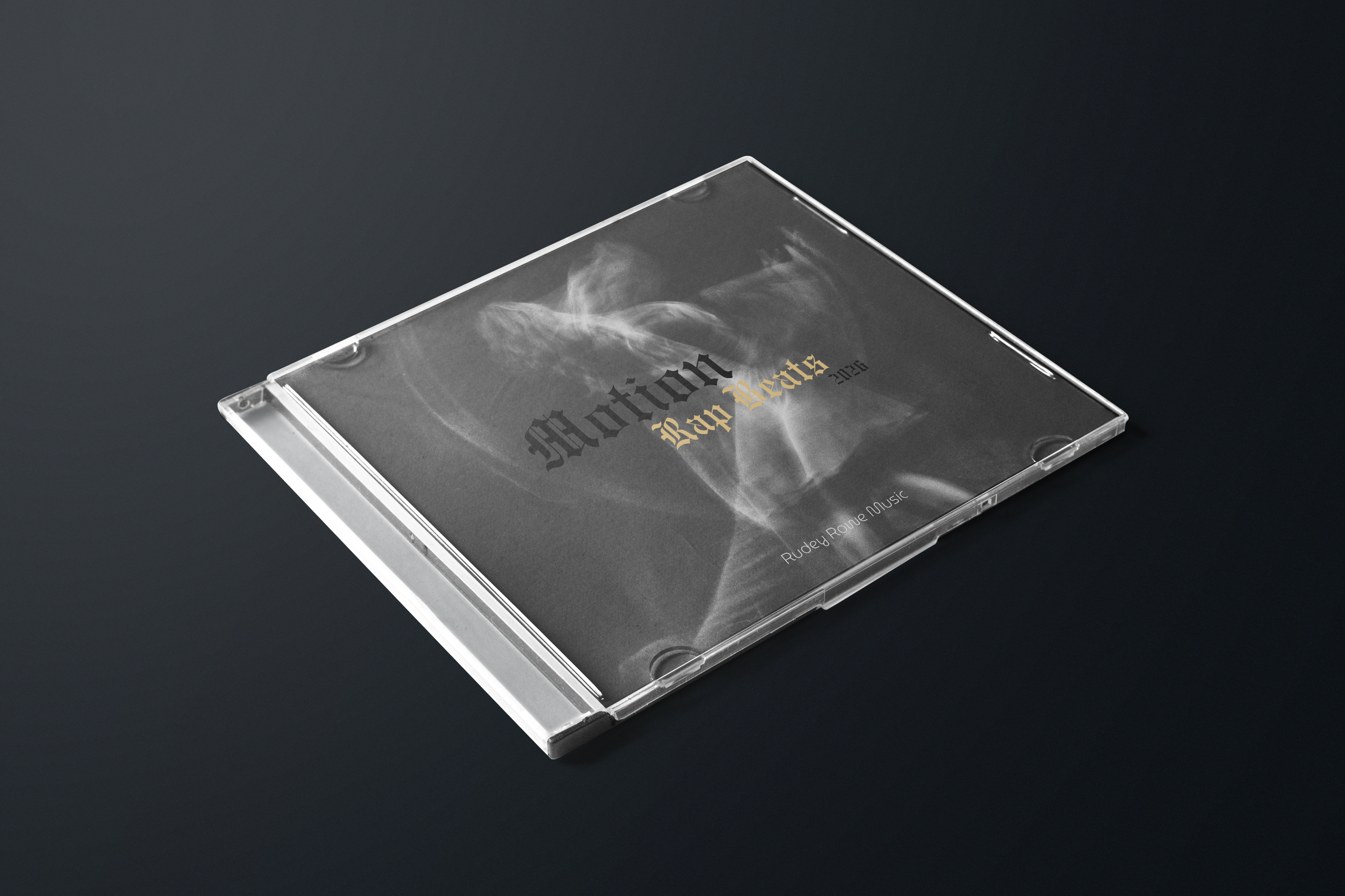 Motion Rap Beats