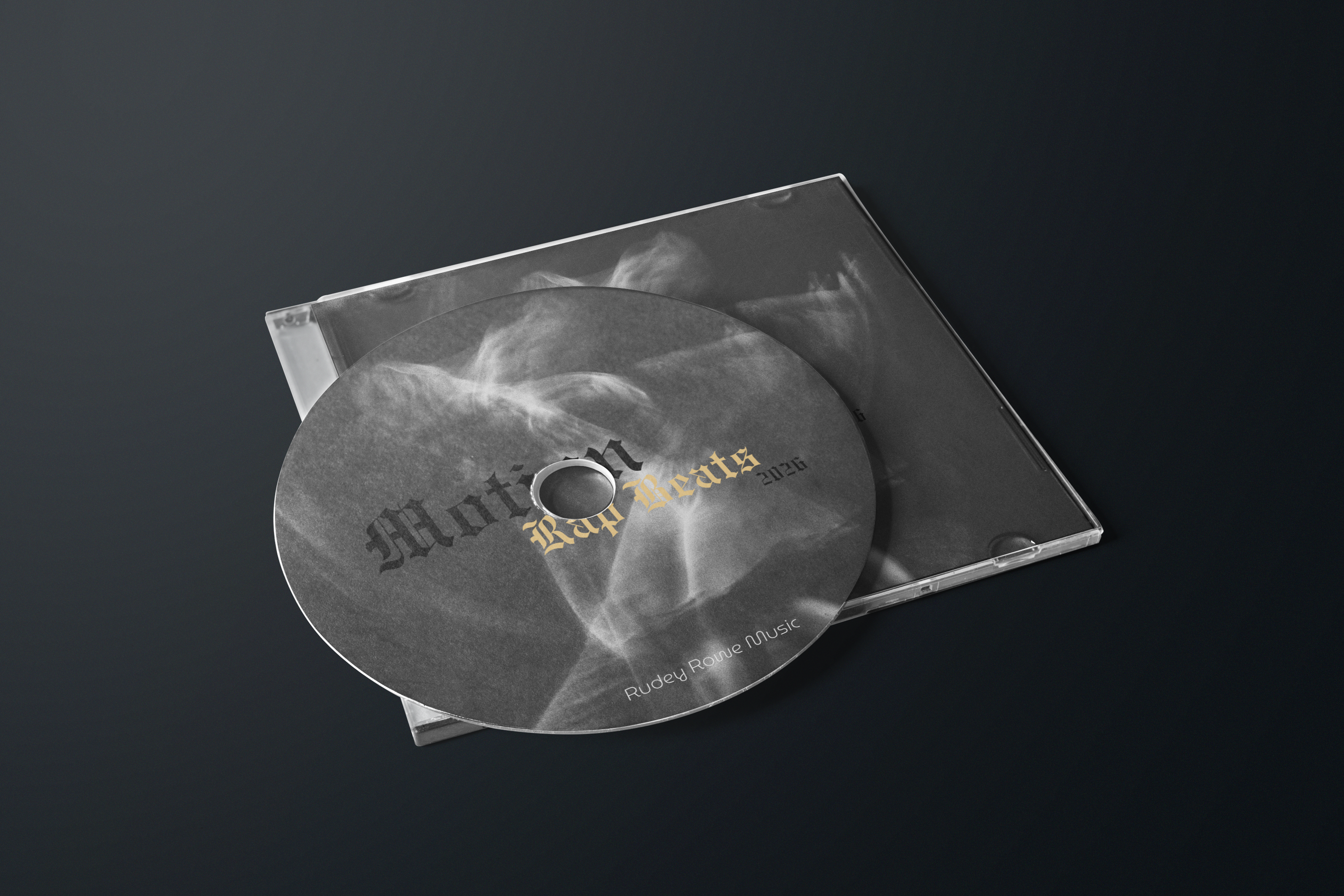 Motion Rap Beats