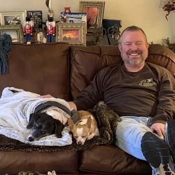 Cozy Pet Stay Overnight