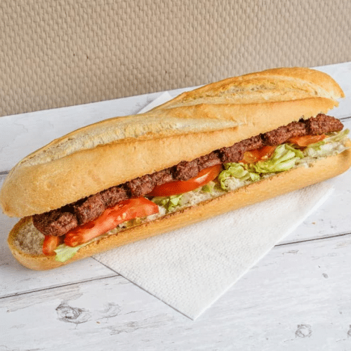 Grill Mexicano Special