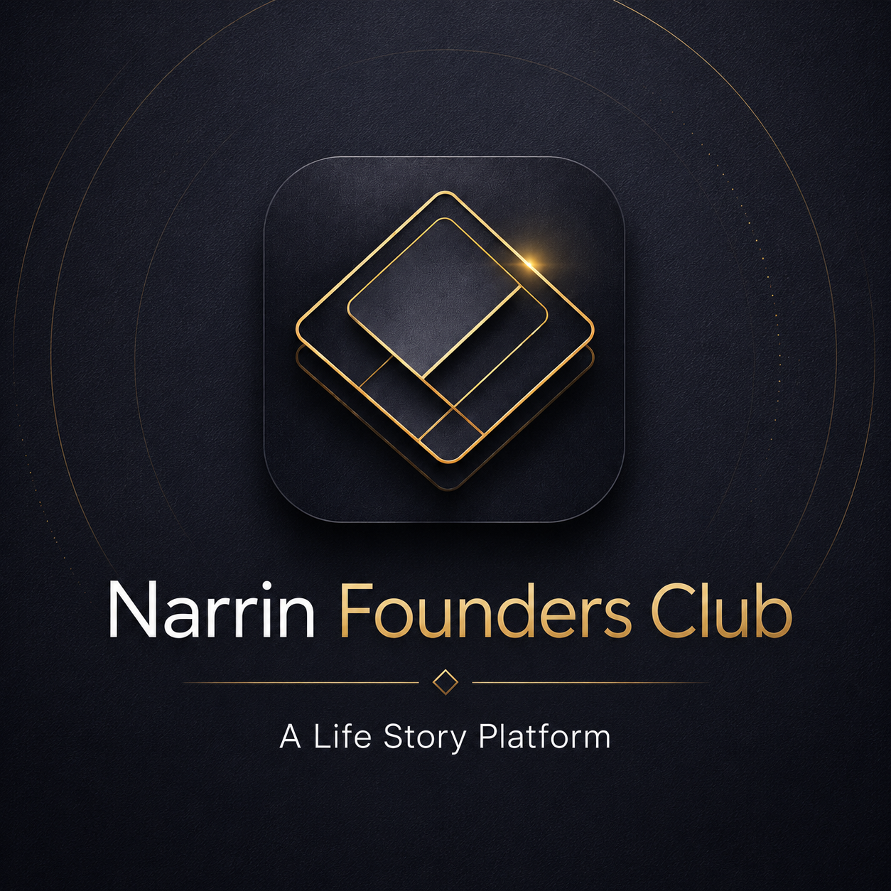 Narrin Founders Club