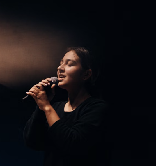 Ongoing Artistry Coaching