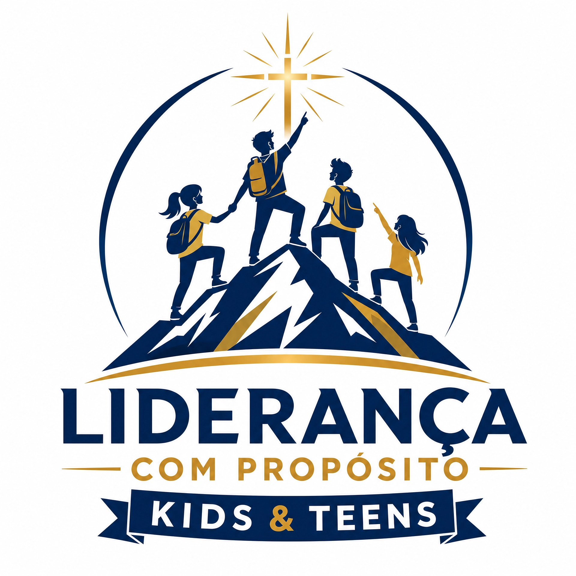 Liderança com Propósito (Teens)