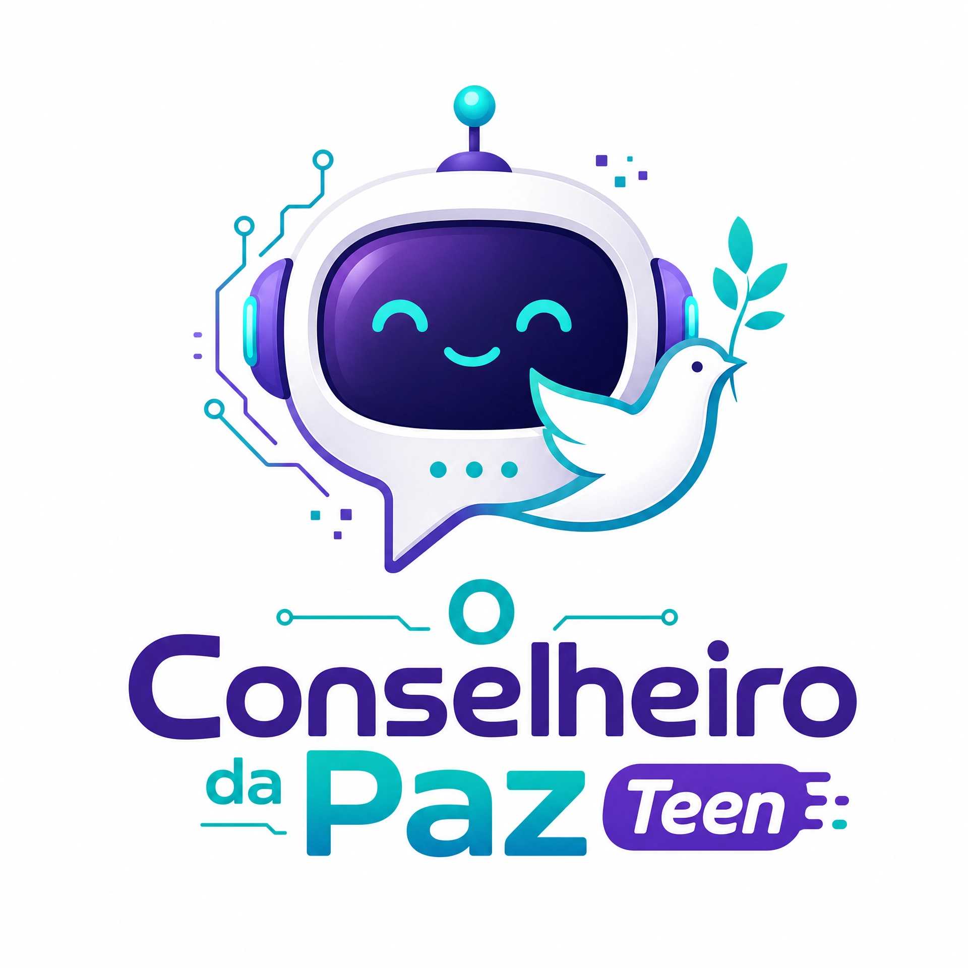 O Conselheiro da Paz (Teen)