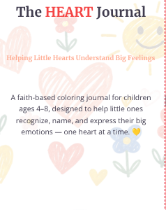The Heart Journal
