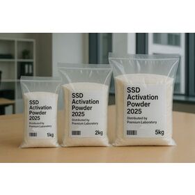 SSD Activation Powder 2025