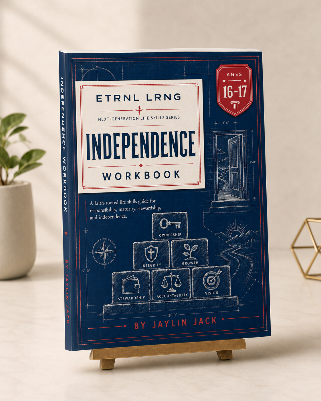 Independence— Physical Workbook