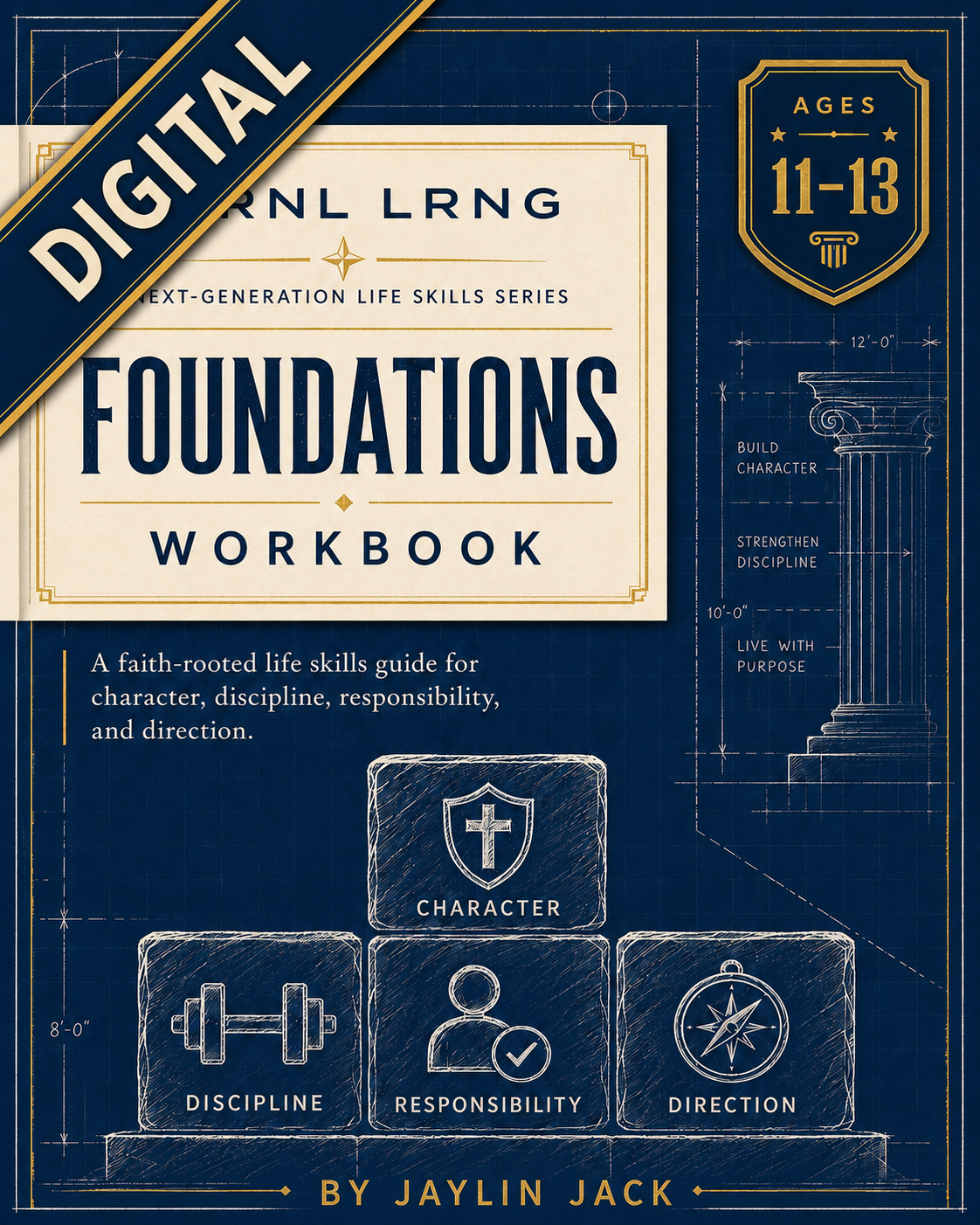 Foundations— Digital Workbook
