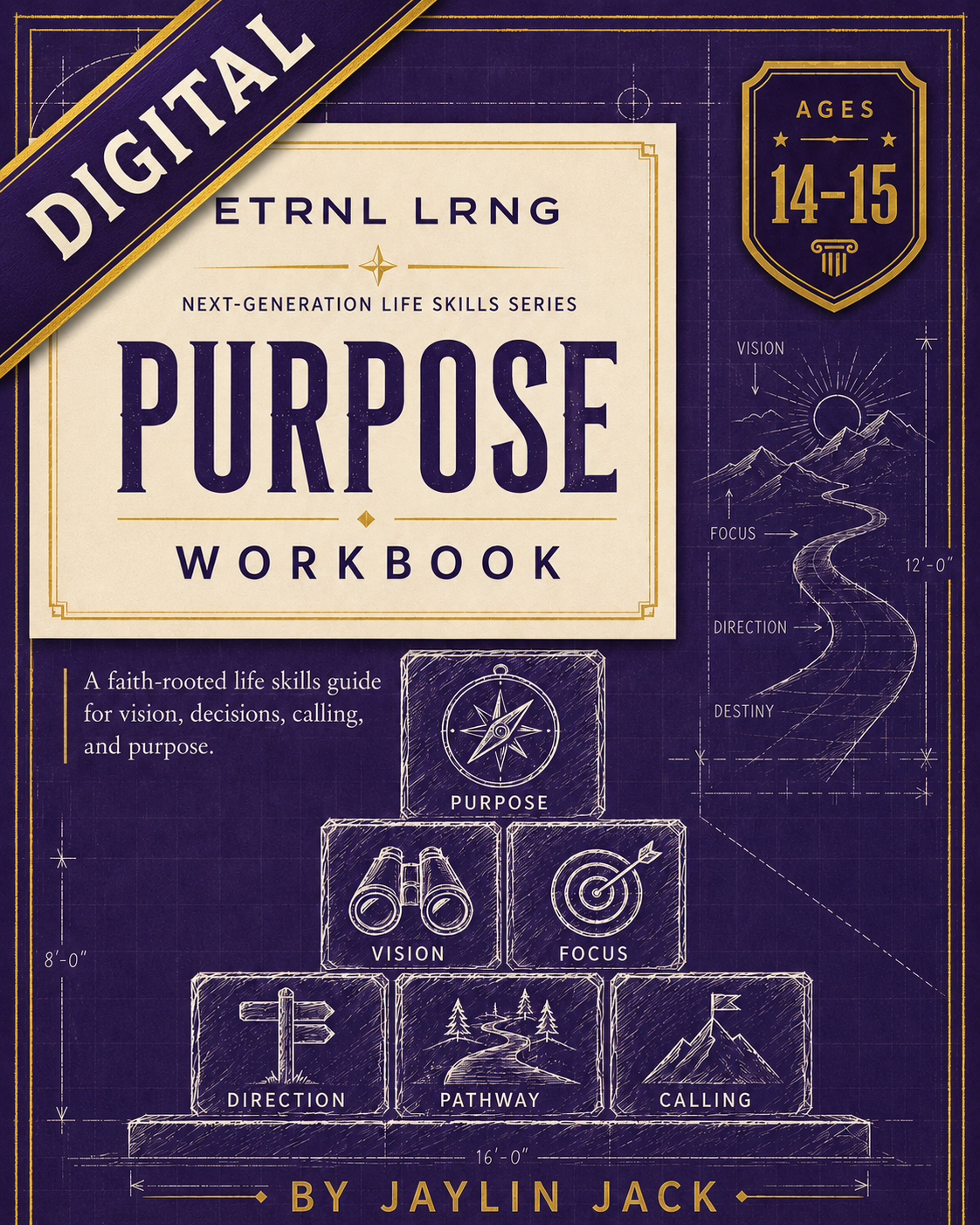 Purpose— Digital Workbook