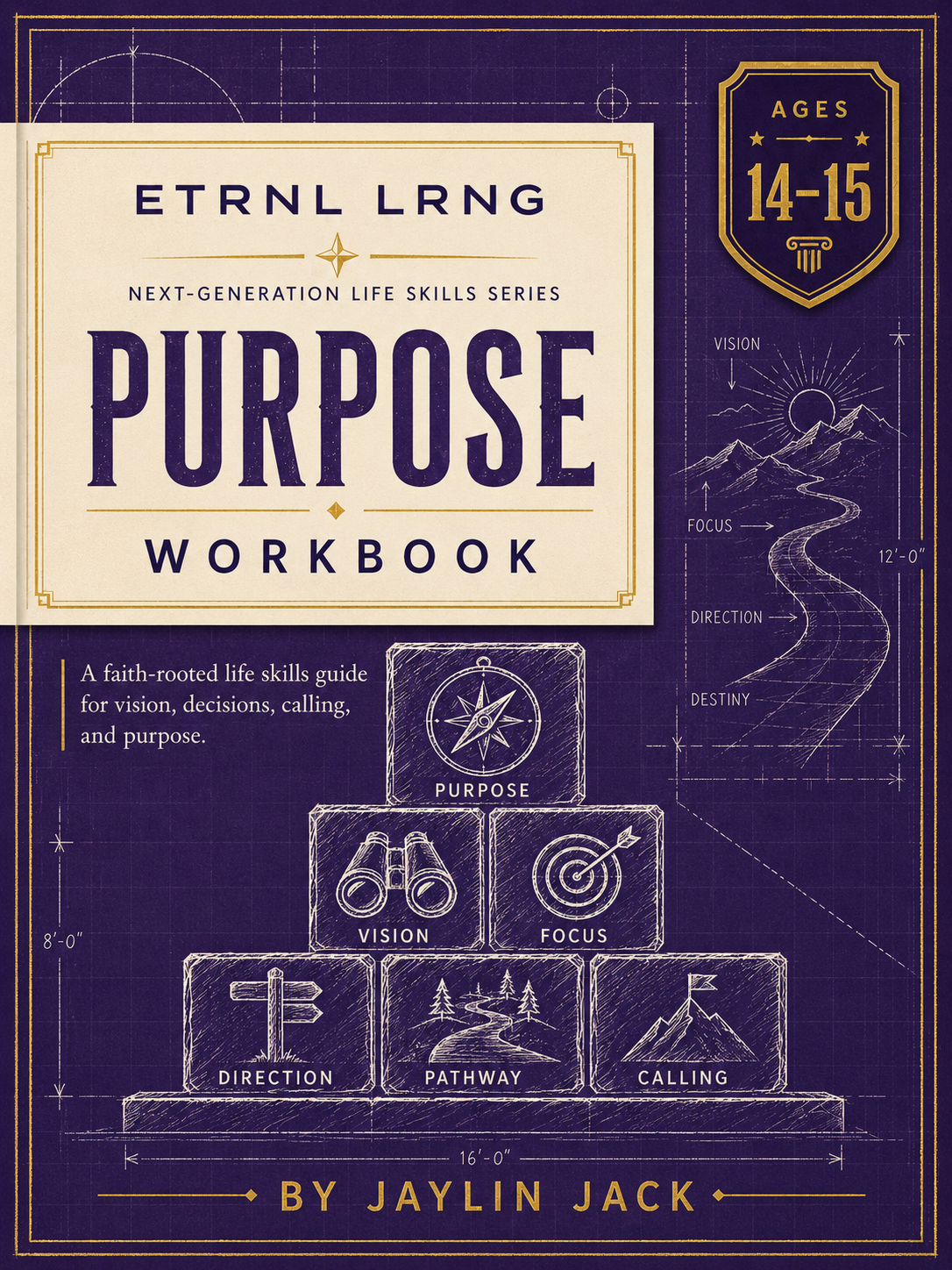 Purpose— Physical Workbook