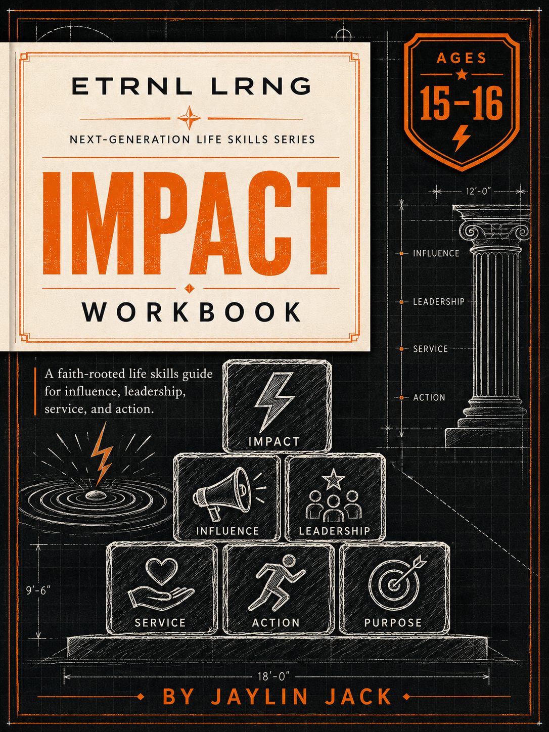 Impact— Physical Workbook