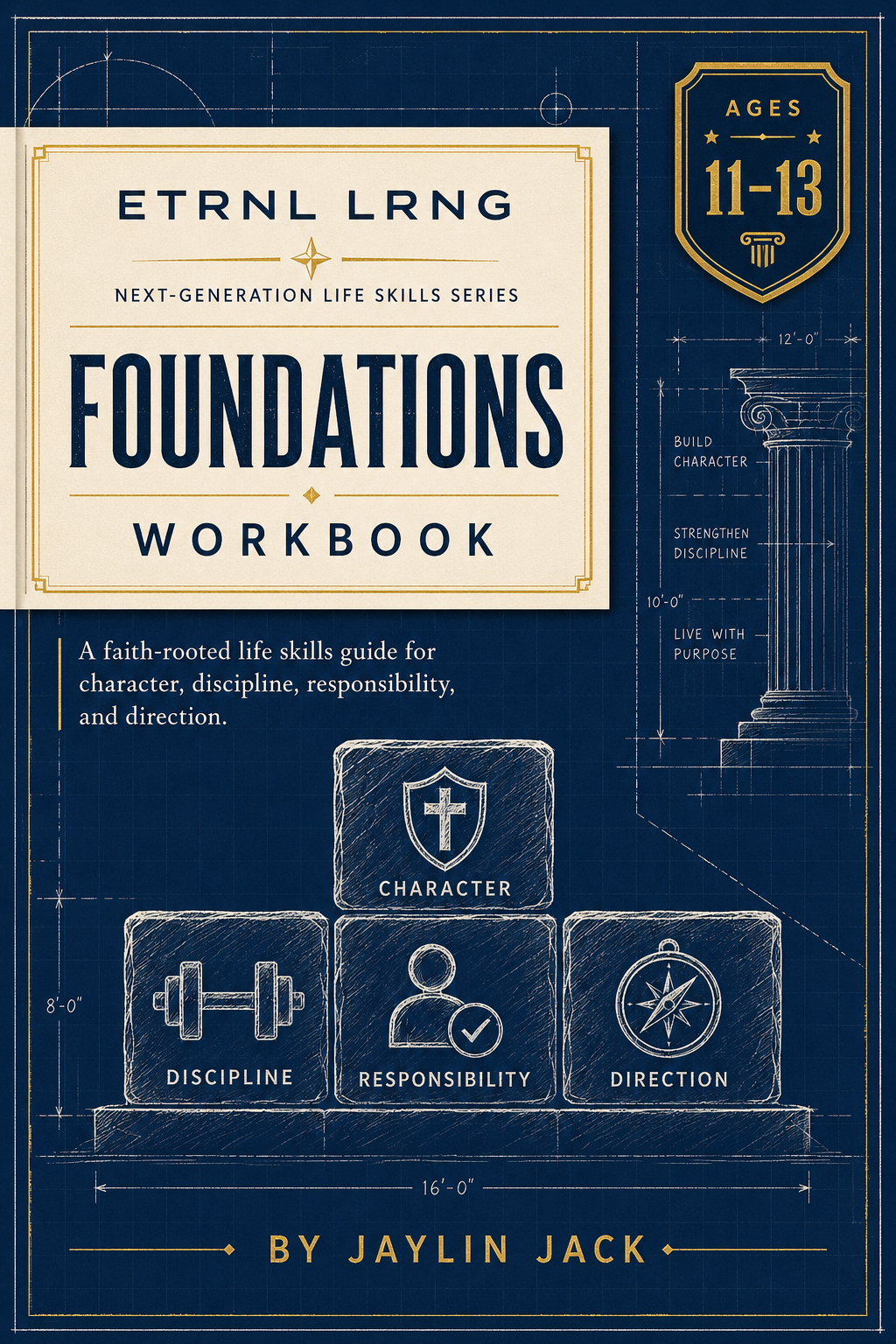 Foundations— Physical Workbook