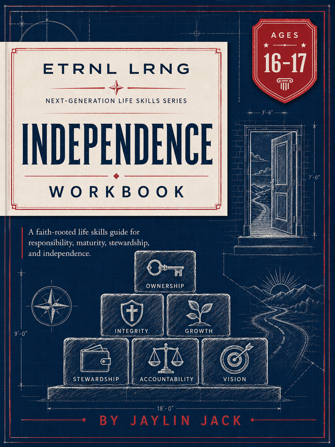 Independence— Physical Workbook