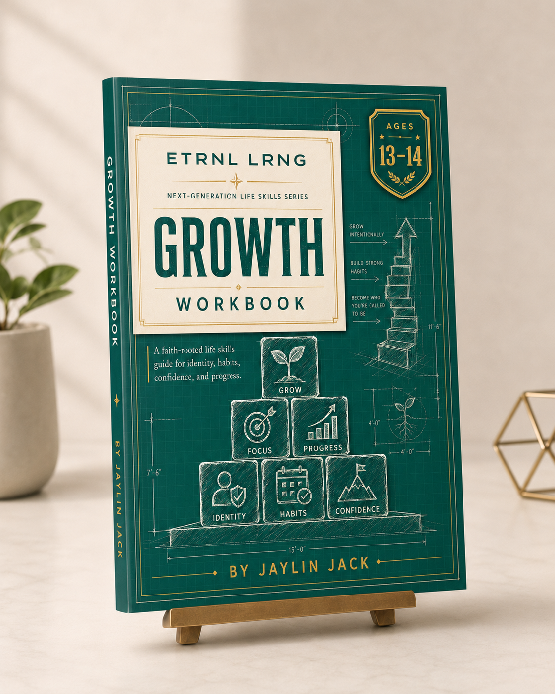Growth— Physical Workbook