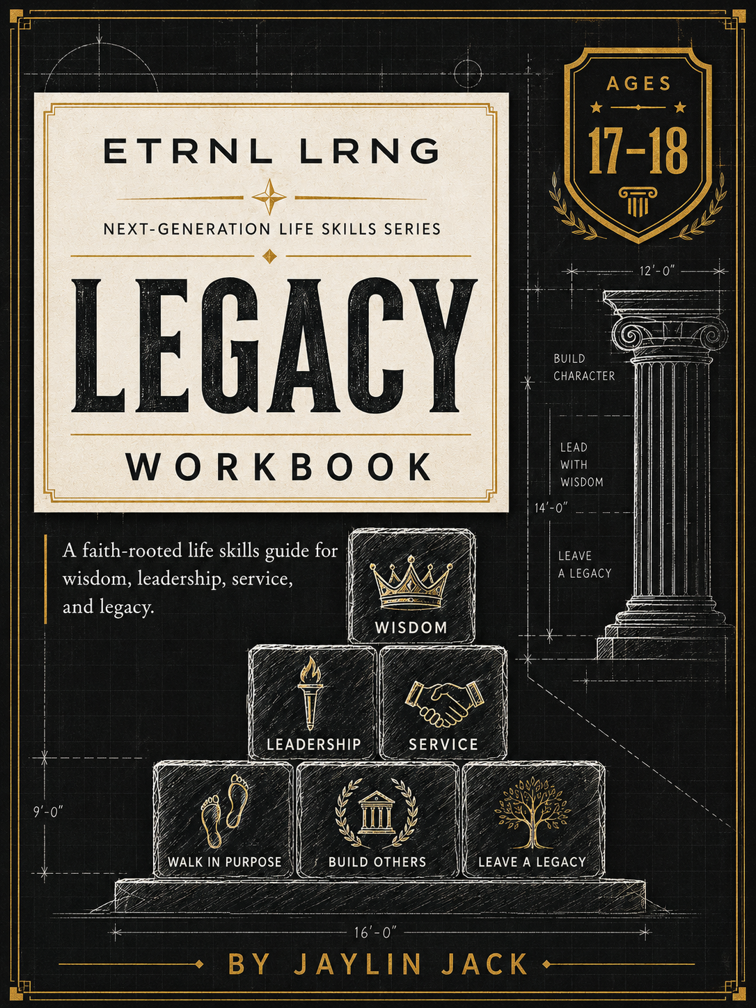 Legacy— Physical Workbook