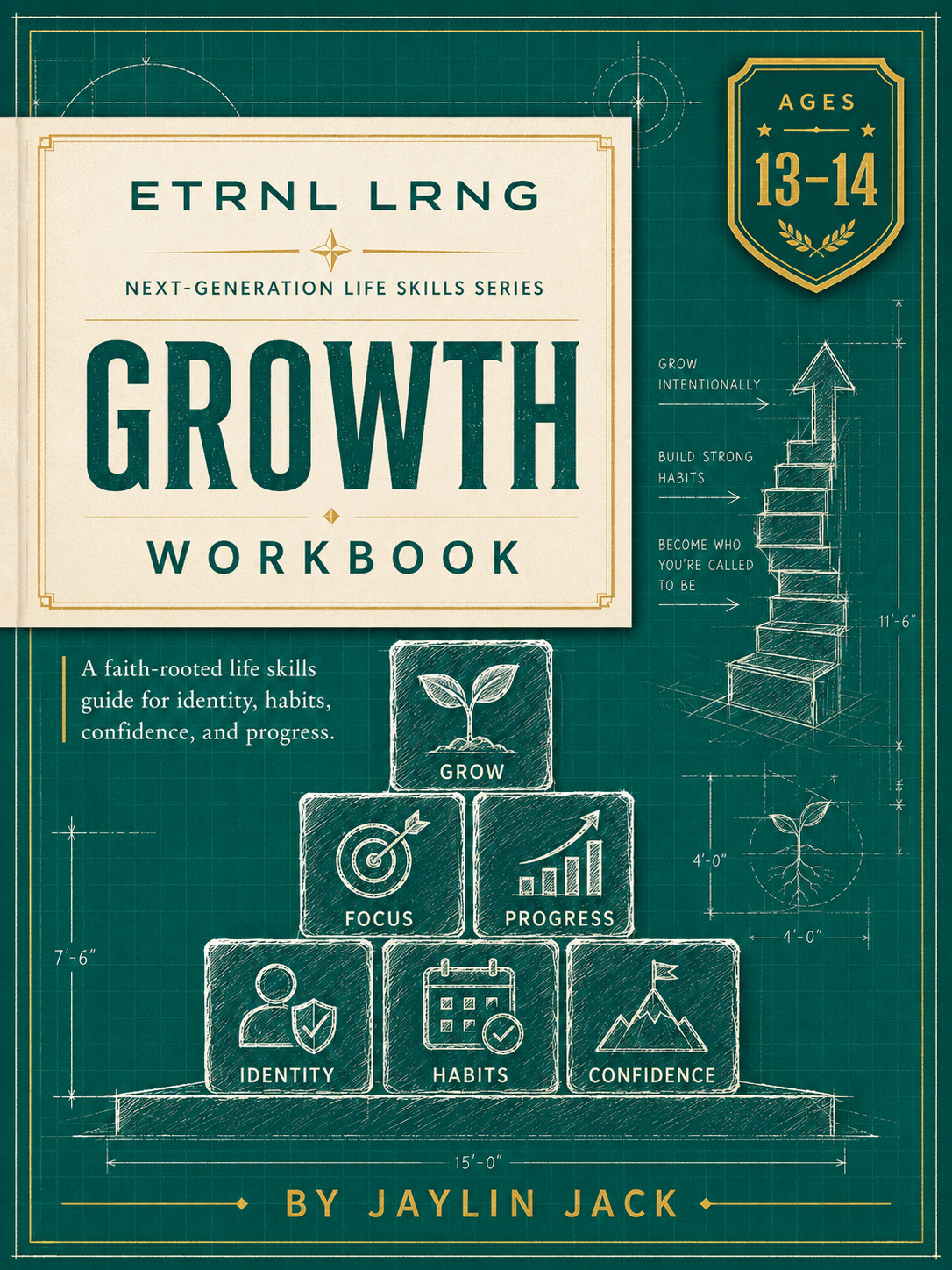 Growth— Physical Workbook