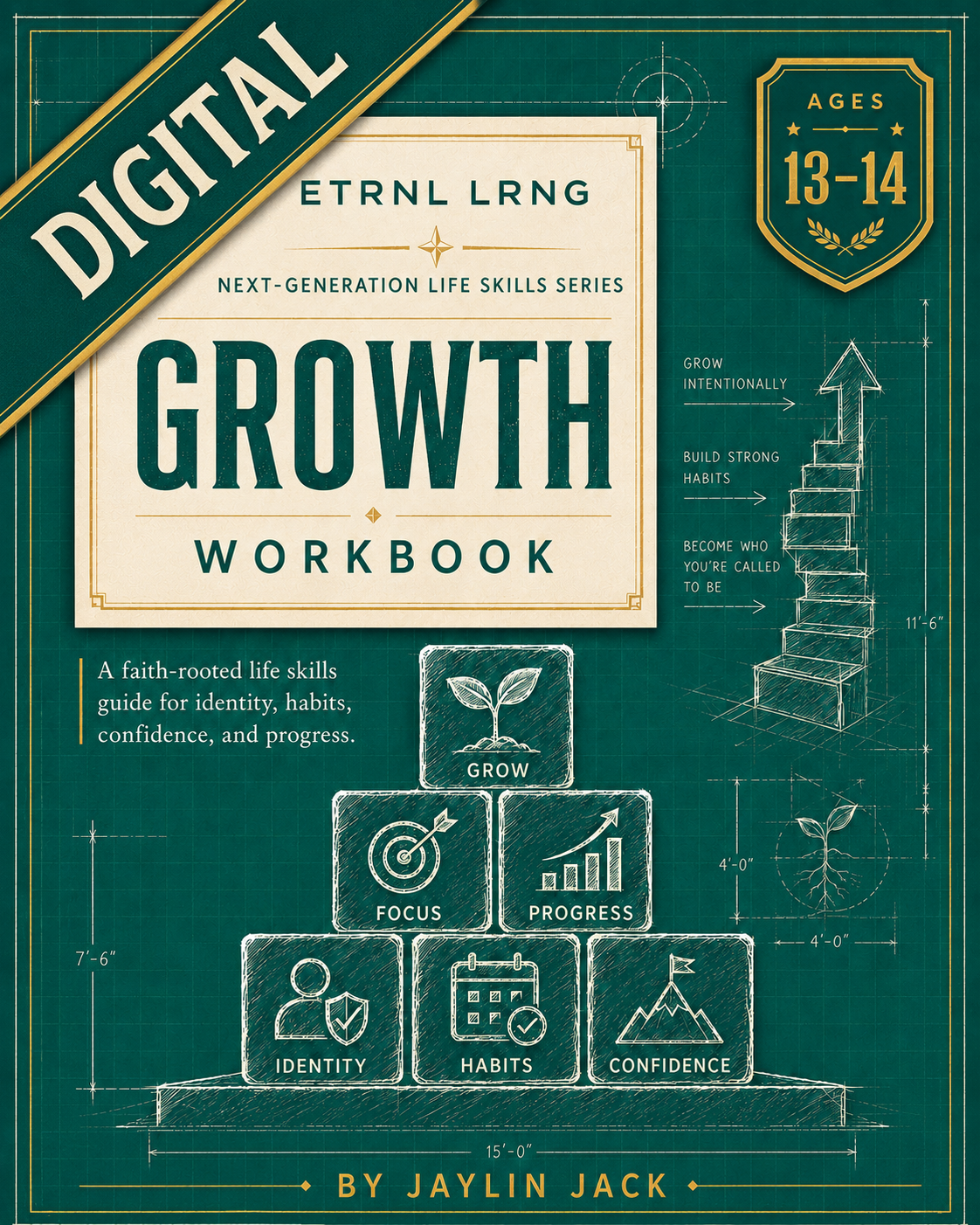 Growth— Digital Workbook