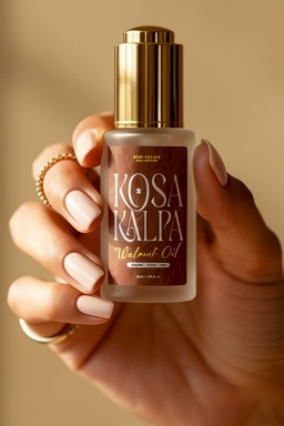 Kośakalpa Walnut Oil 50ml