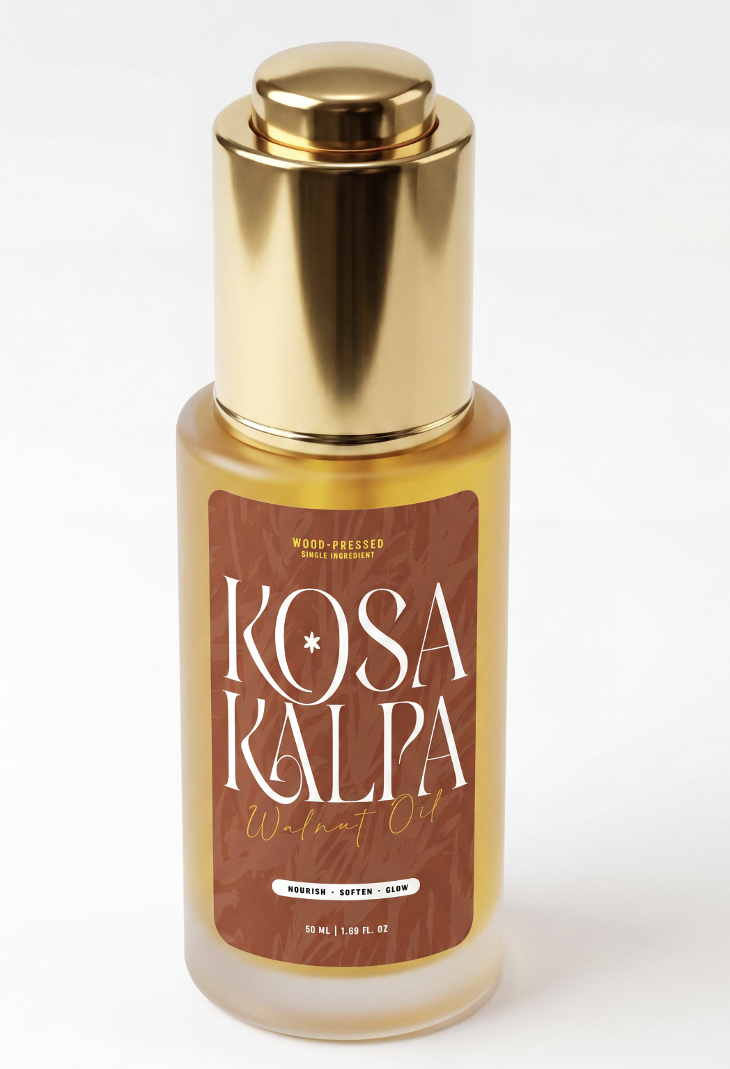 Kośakalpa Walnut Oil 30ml