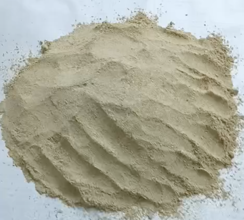 Rice Huller Bran Powder