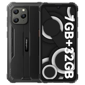 BV5300 4G Smartphone 