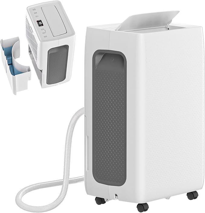 Element 16L Quiet Dehumidifier