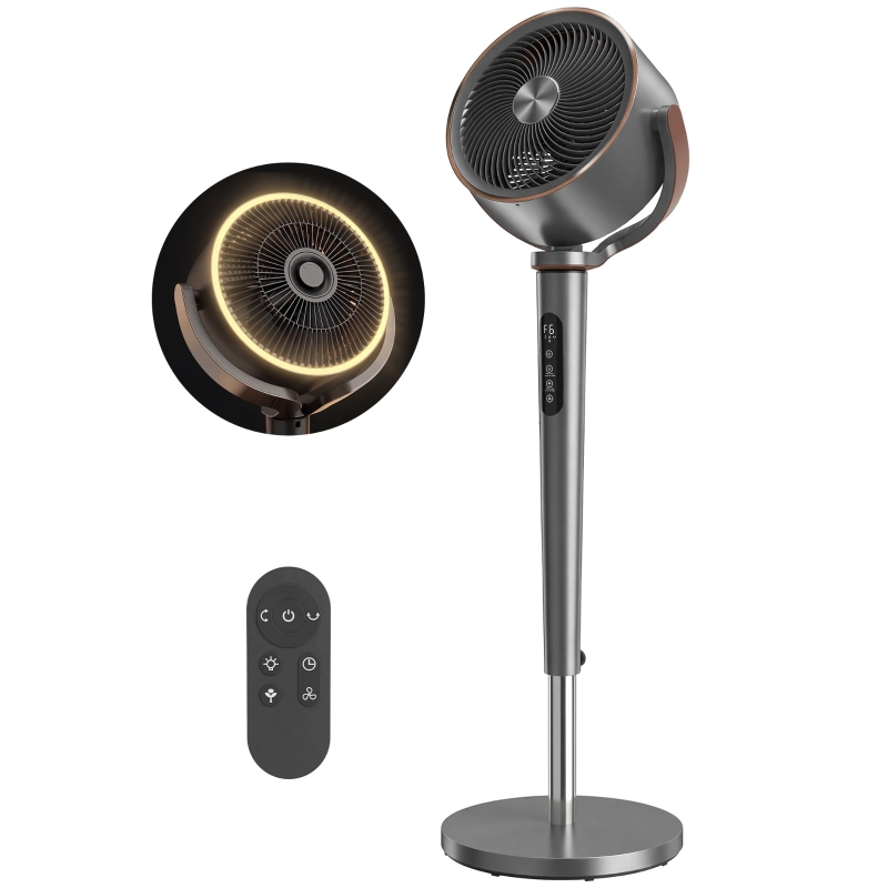 Pedestal Fan