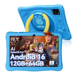 OSCAL KIDO 2 10.1" Kinder Tablet