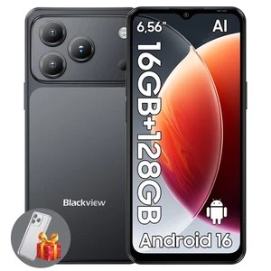 WAVE 7C AI Smartphone