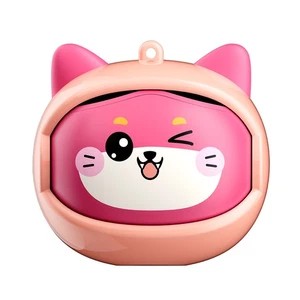 AirBuds K1 Kinder Bluetooth Kopfhörer Open Ear Bluetooth 6.0 Kabellos