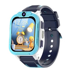 Z40 Pro 4G Kinder Smartwatch 