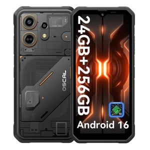 MARINE 3 Smartphone 