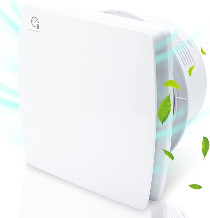 Bathroom Fan