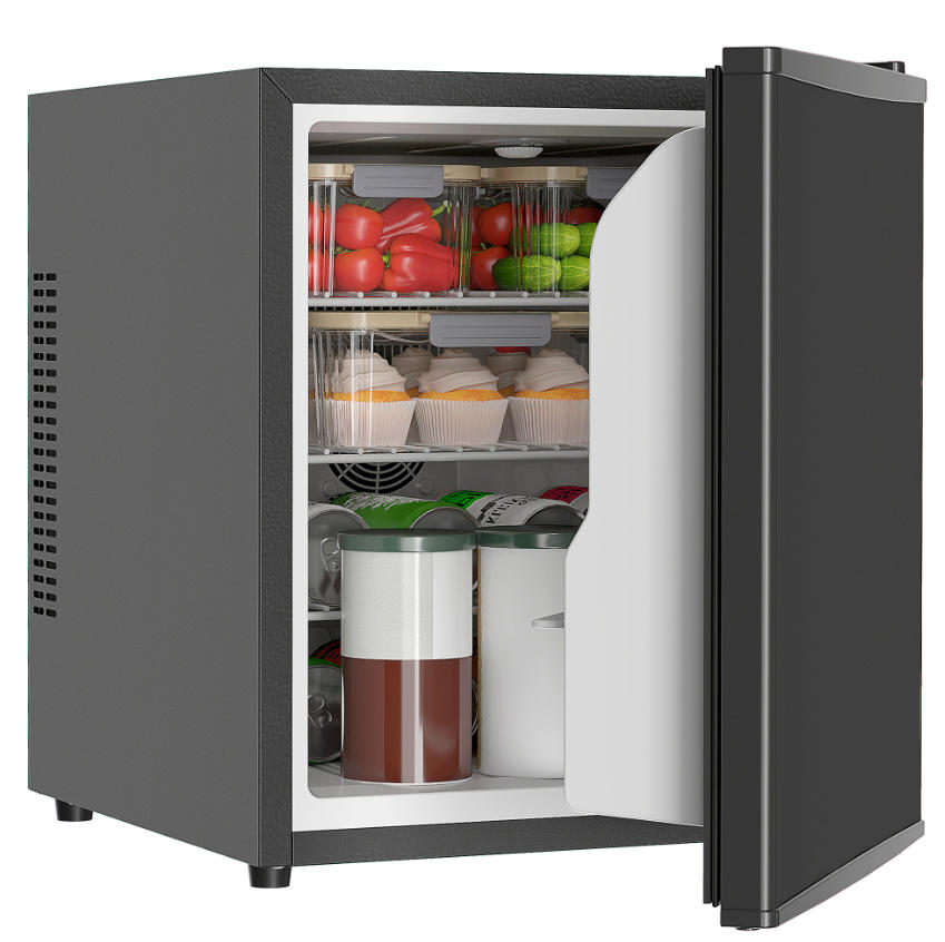 44L Mini Fridge