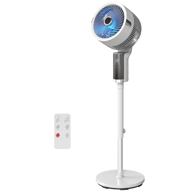 Pedestal Fan