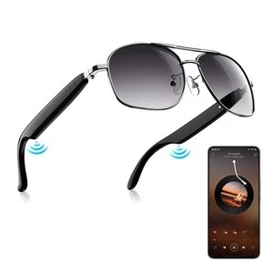 D1 Pro Smart Audio Glasses