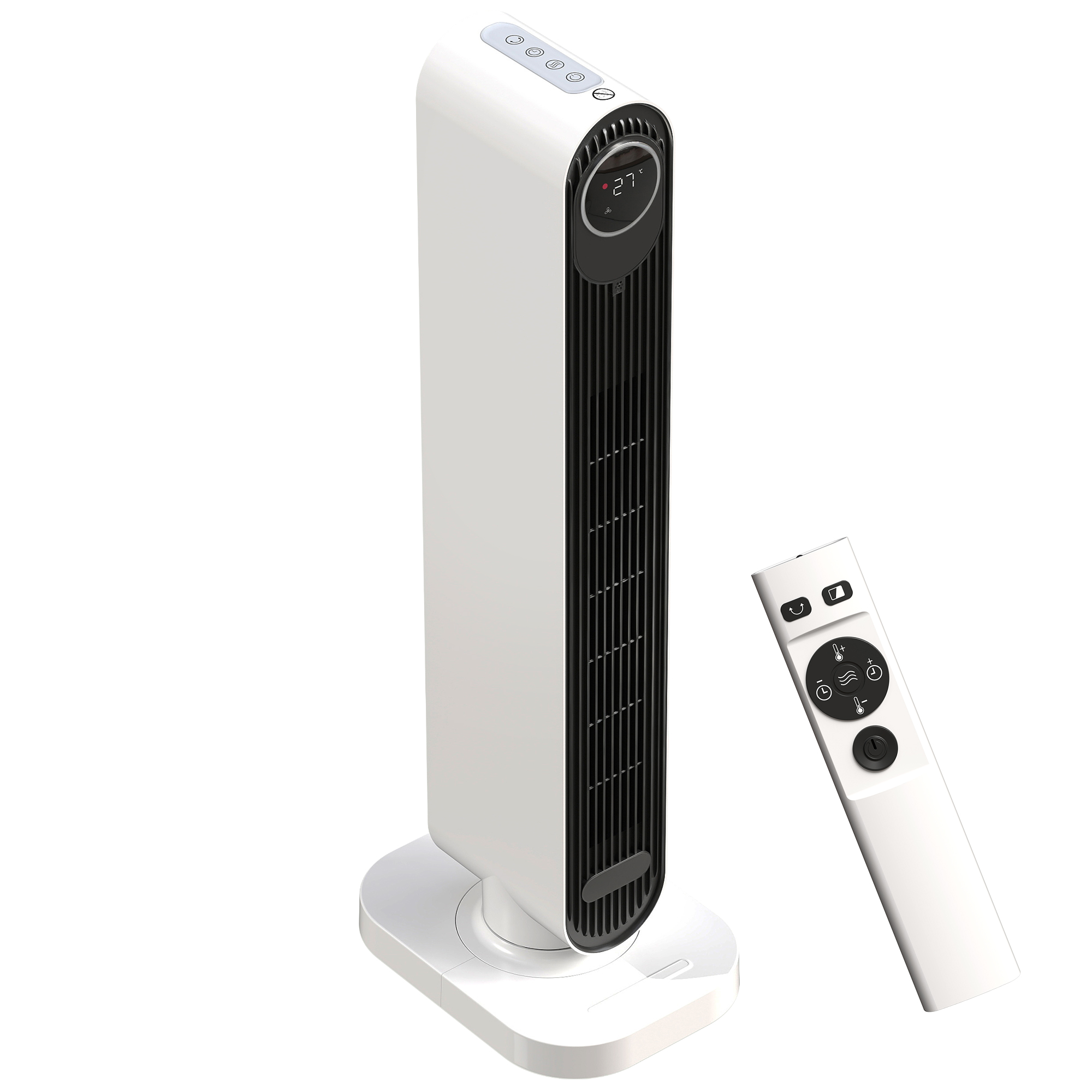 Smart Electric Heater