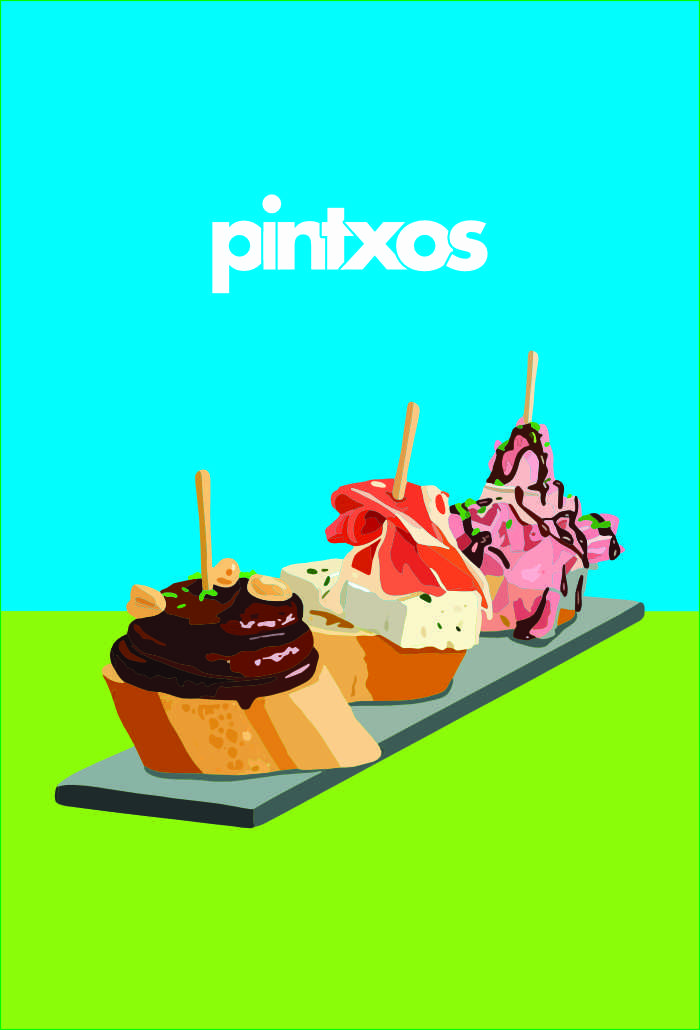 Pintxos