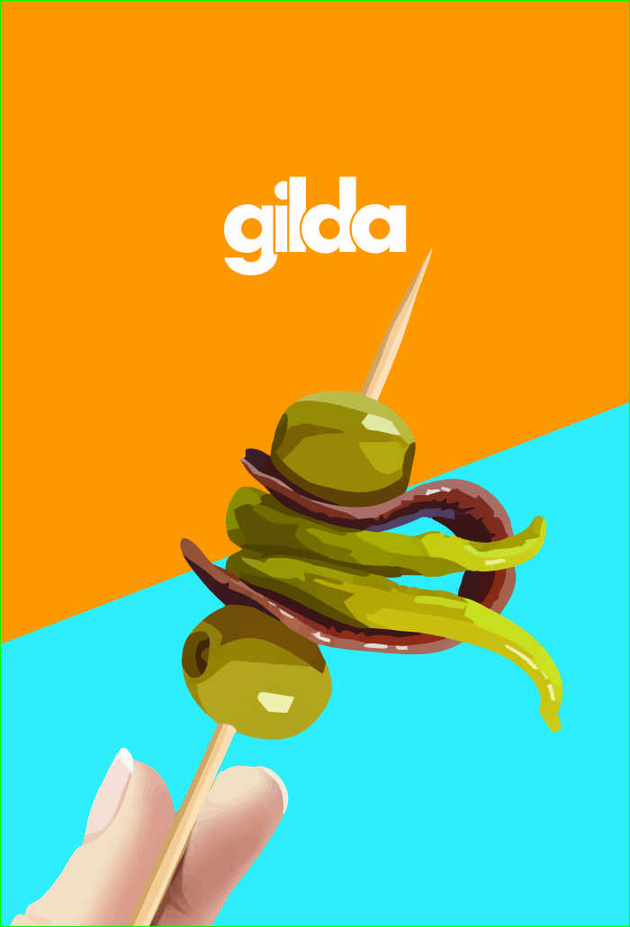 Gilda