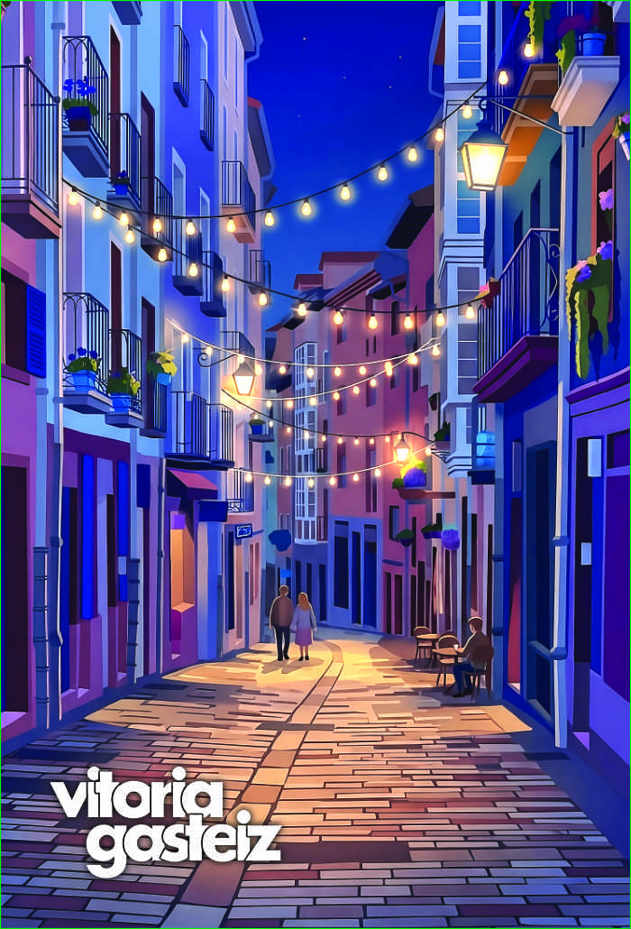 Correría Noche