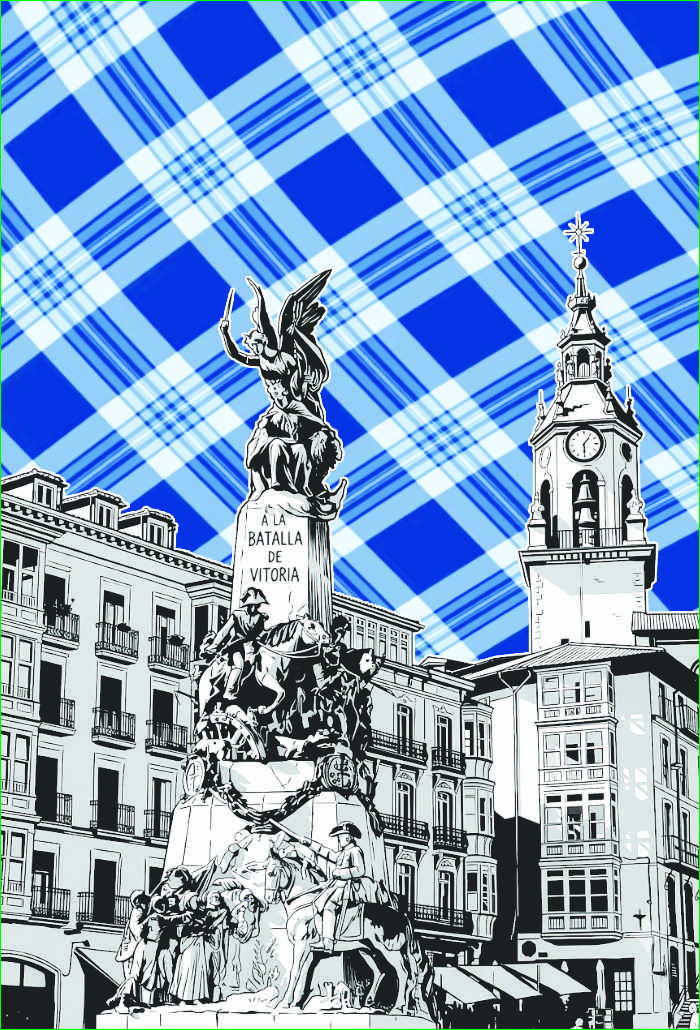 Plaza Pañuelo