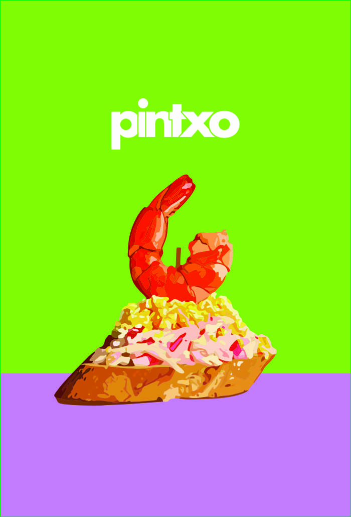 Pintxo