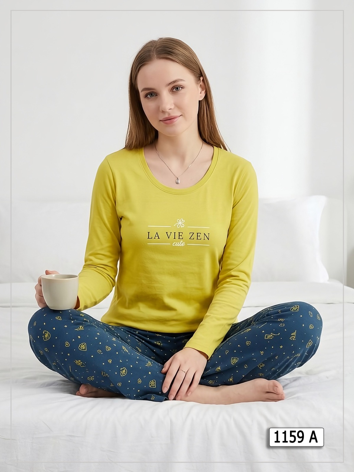 La Vie Zen Lounge Set
