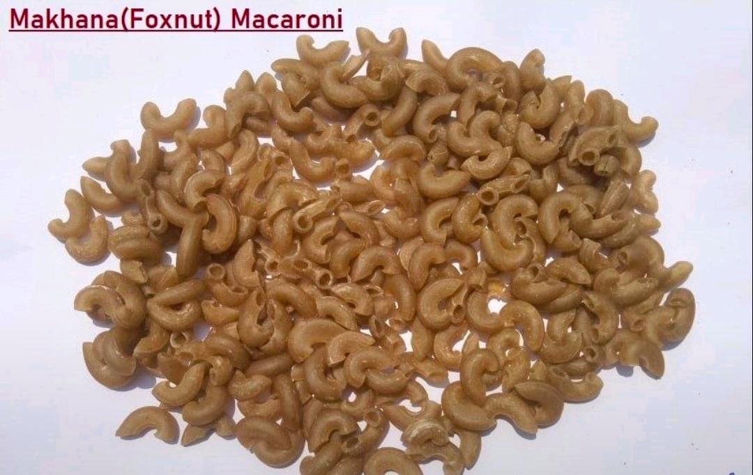 Makhana Pasta & Macroni
