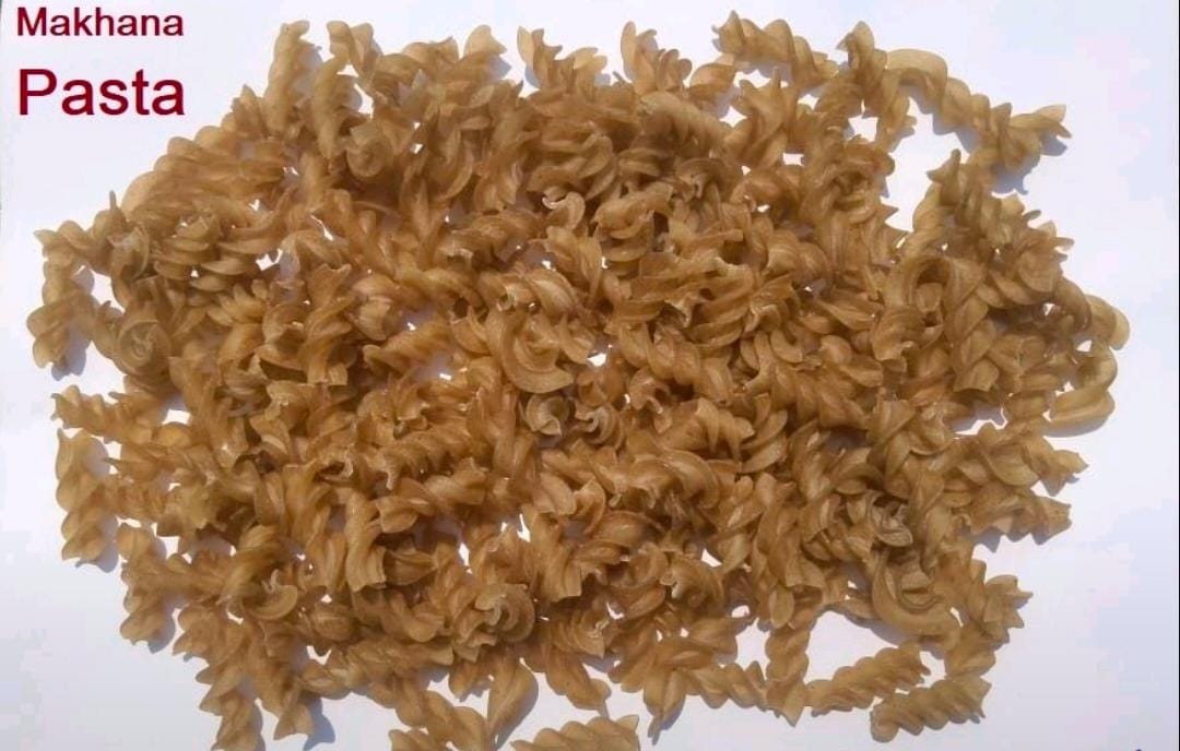Makhana Pasta & Macroni