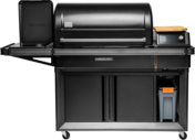 Traeger Timberline