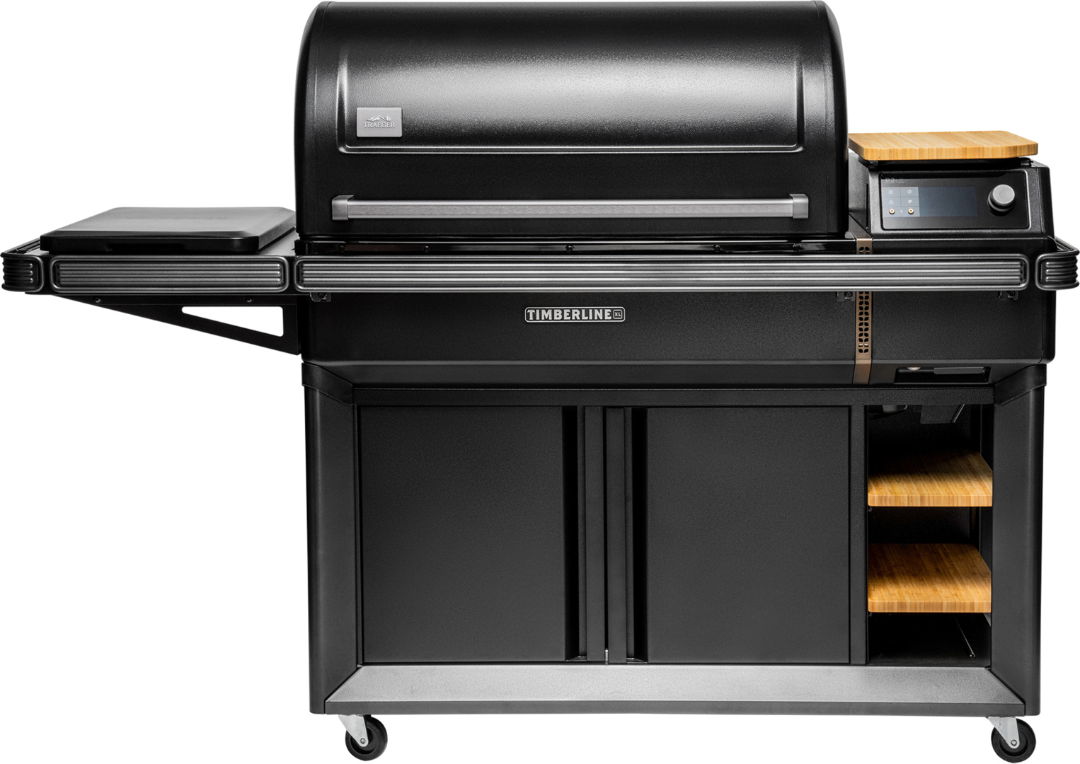 Traeger Timberline