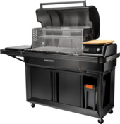 Traeger Timberline